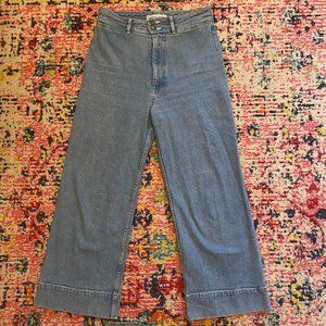 Apiece Apart Merida Jeans